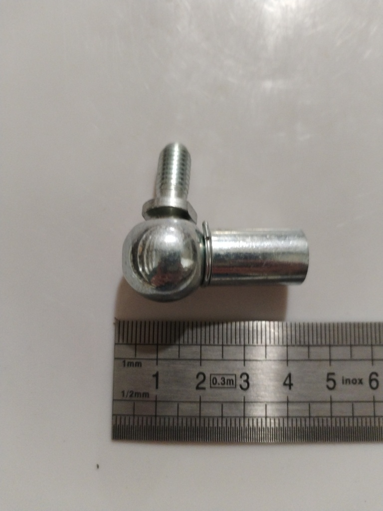 27.50.33.001 -- Rotule AS13 ¤