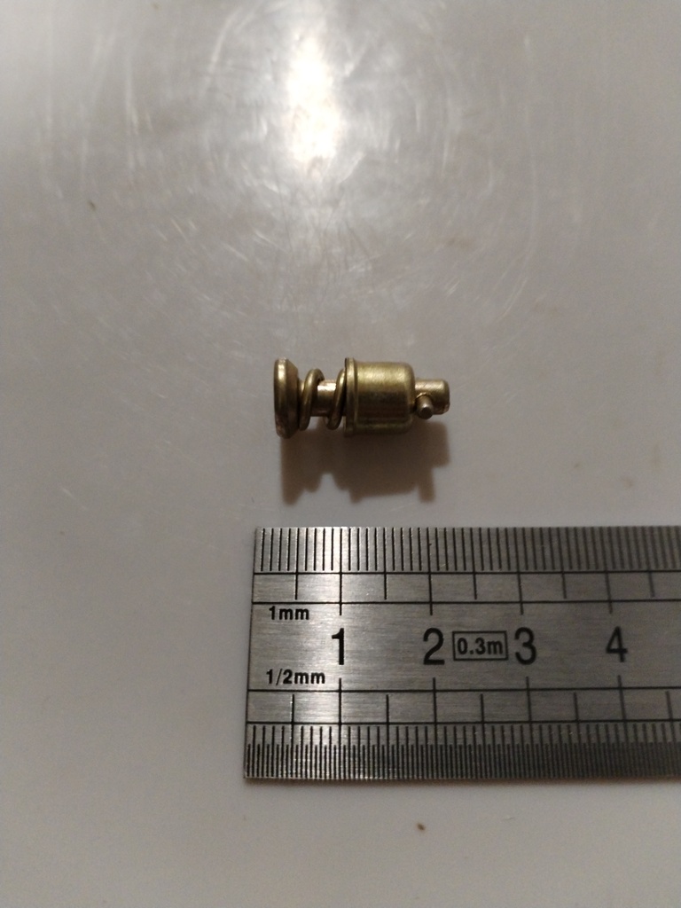 40S5-6 = 58.21.01.060 -- CAMLOC