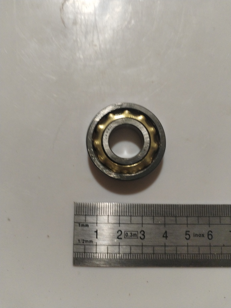 10-81806 -- ROULEMENT BENDIX