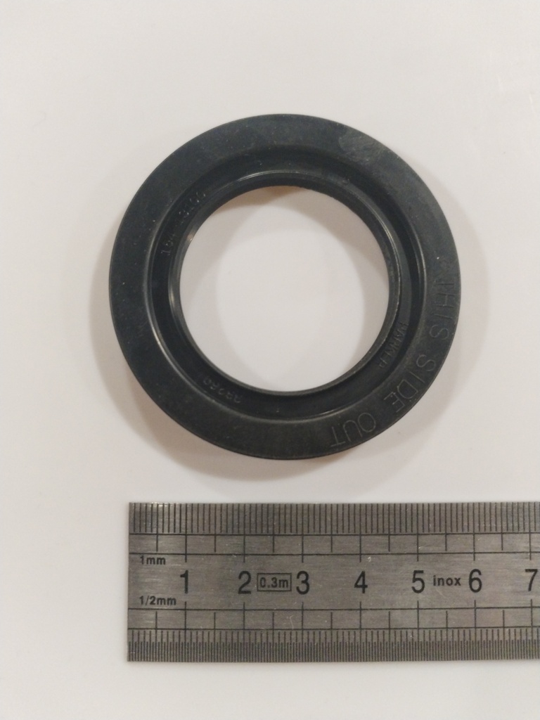 154-00100  FELT-GREASE SEAL = 154-13100