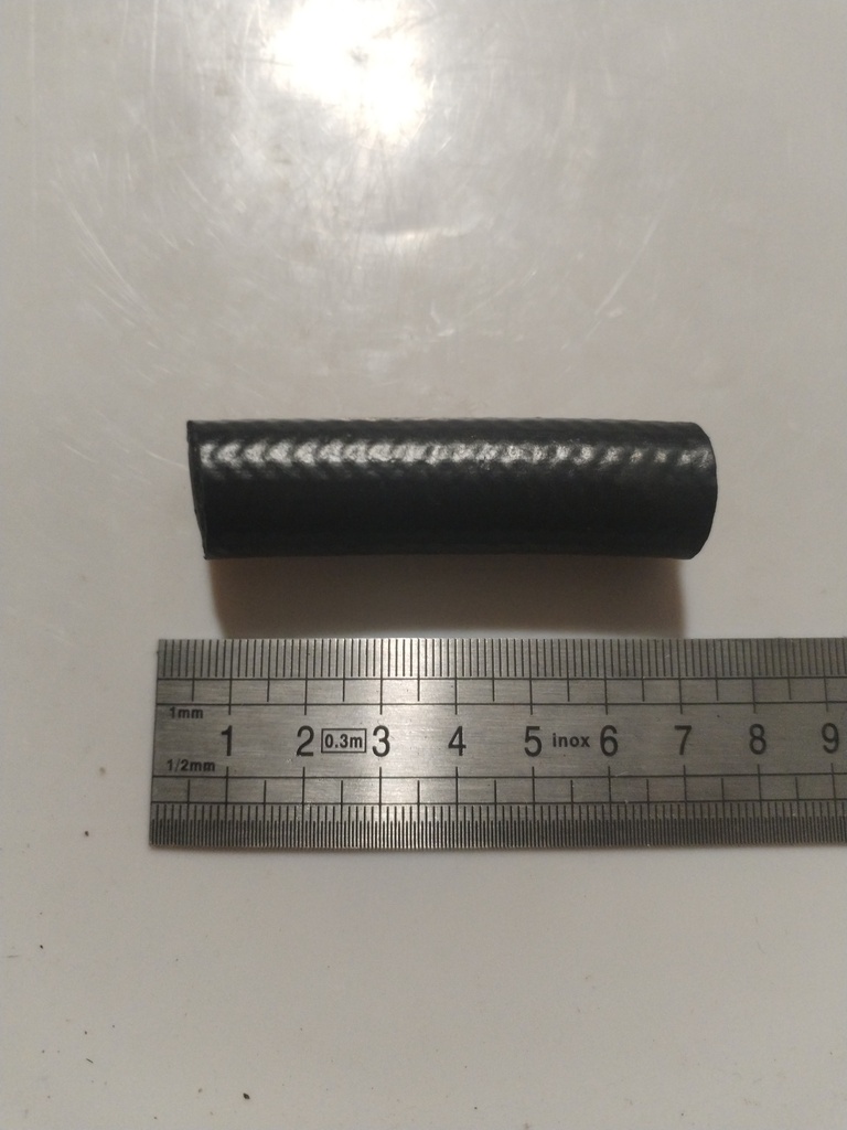 STD1821 -- hose