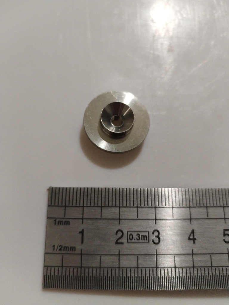 28.23.10.010 galet verriere