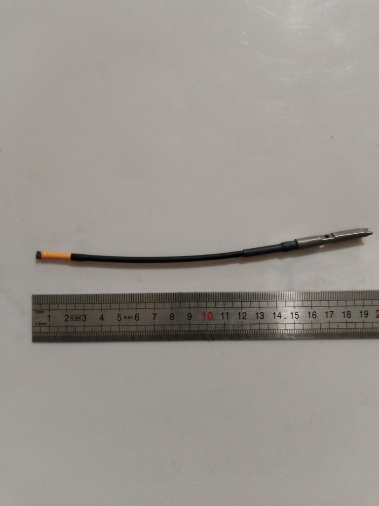 16_630 = DG16630 -- Static discharger