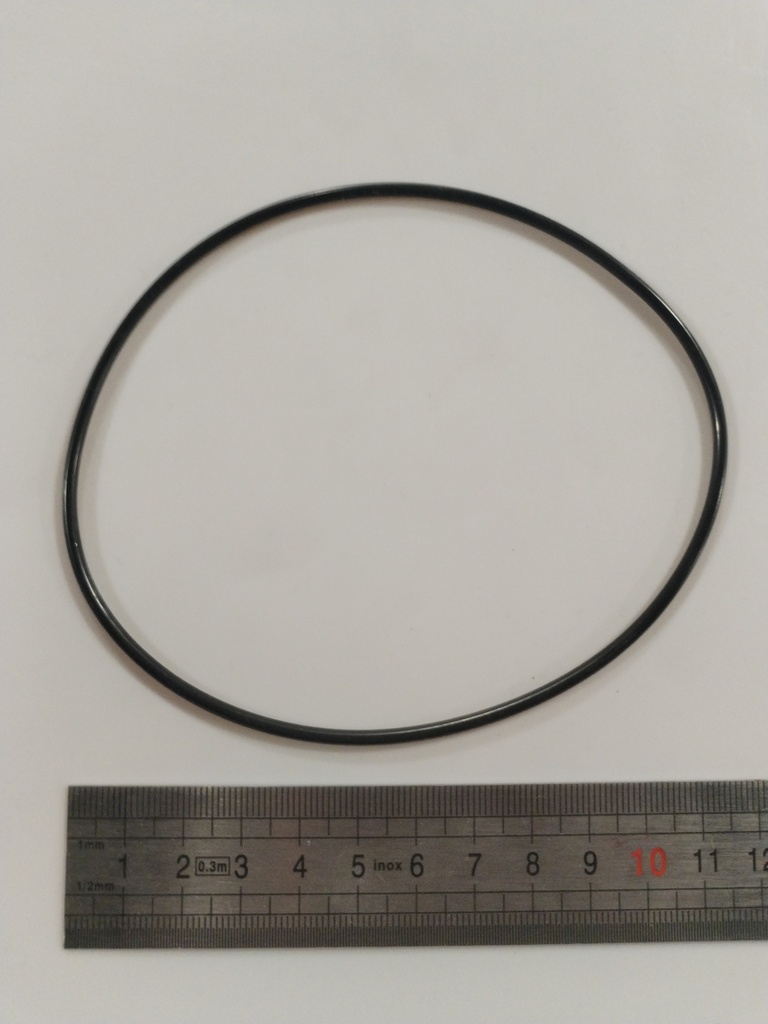 250285 -- O-ring, 105x2,5