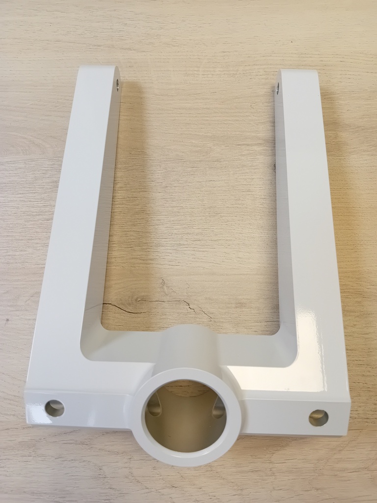 D44-3223-30-51_2 -- NLG Wheel Fork (complète, supplante D41-3223-30-51 et D41-3223-30-52)