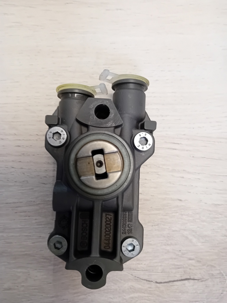 05-7312-K013301 -- feed pump