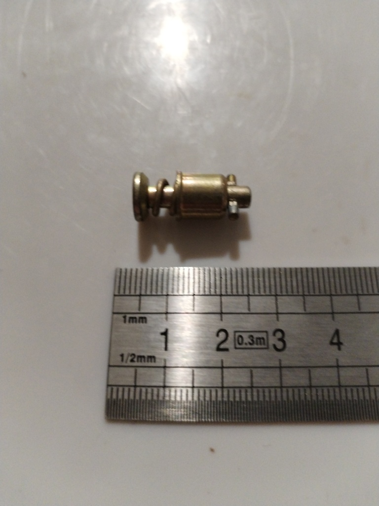 40S5-8 = 58.21.01.080 -- camloc