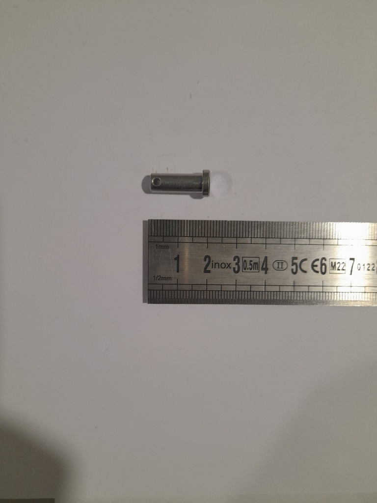 16.11.11.020 -- Axe bielle