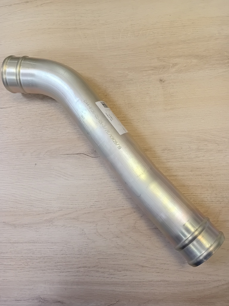 D44-8126-00-05_02 -- Charge air tube