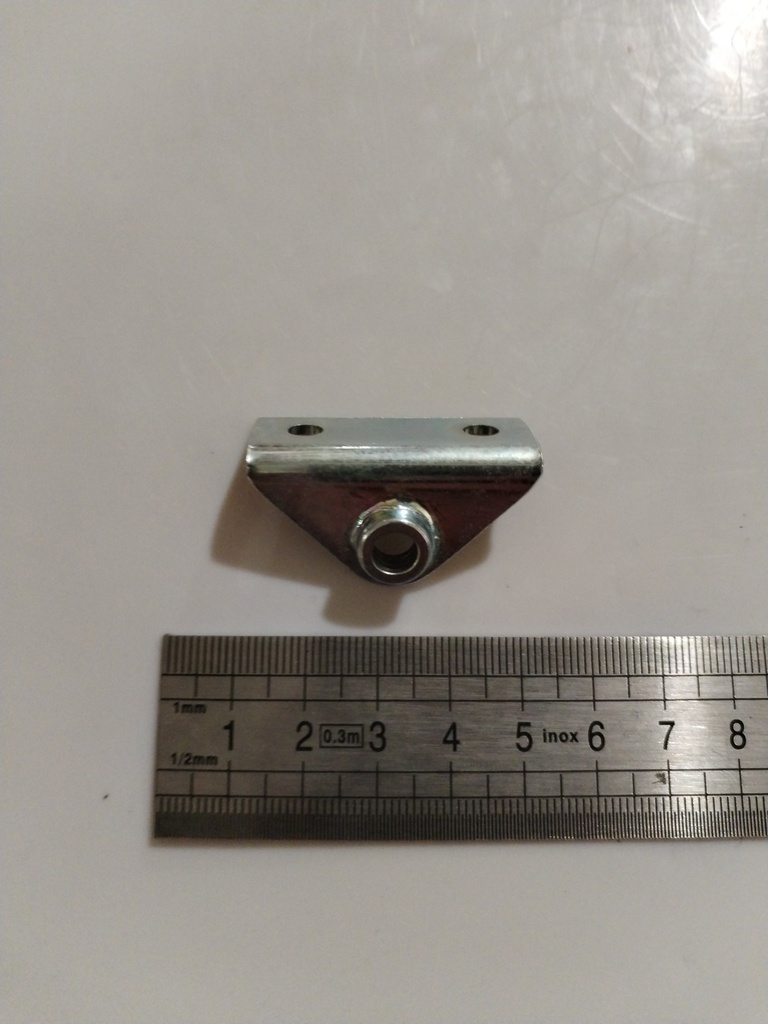 37.12.57.000 -- Charnière TE anti-tab