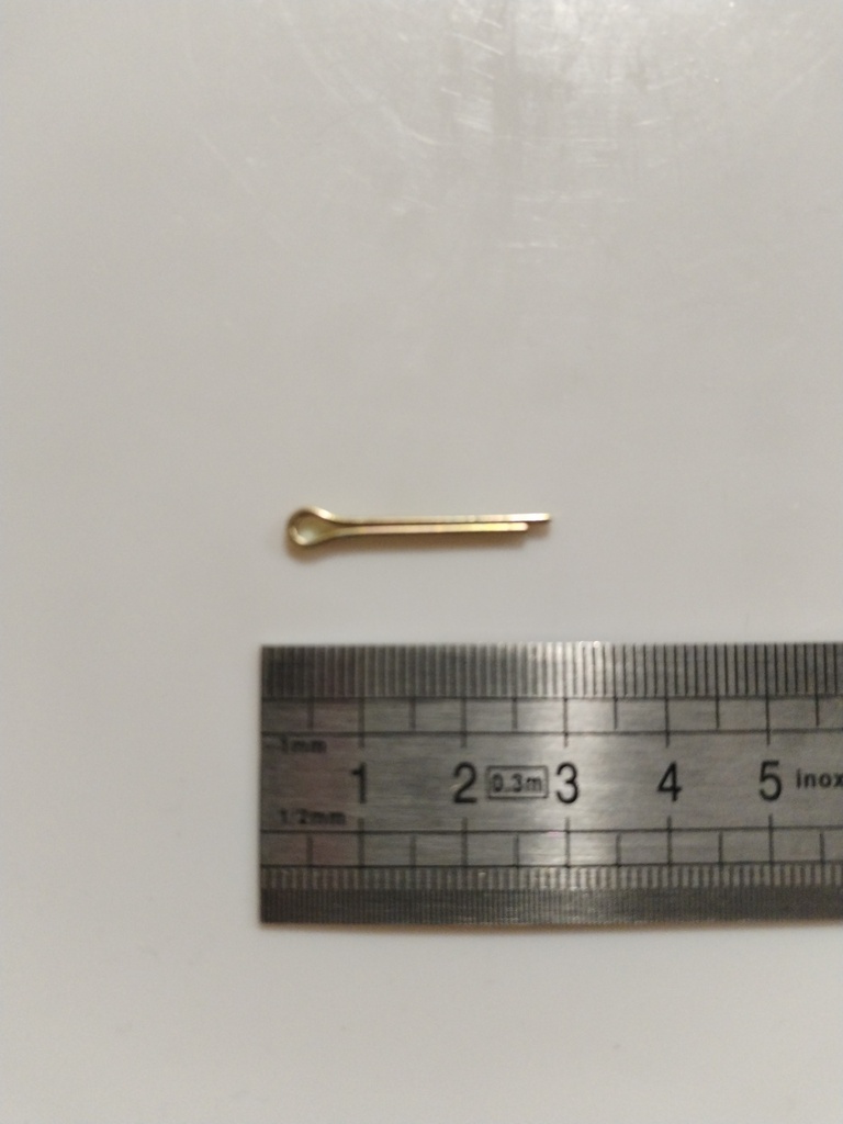 MS24665-210 -- Goupilles