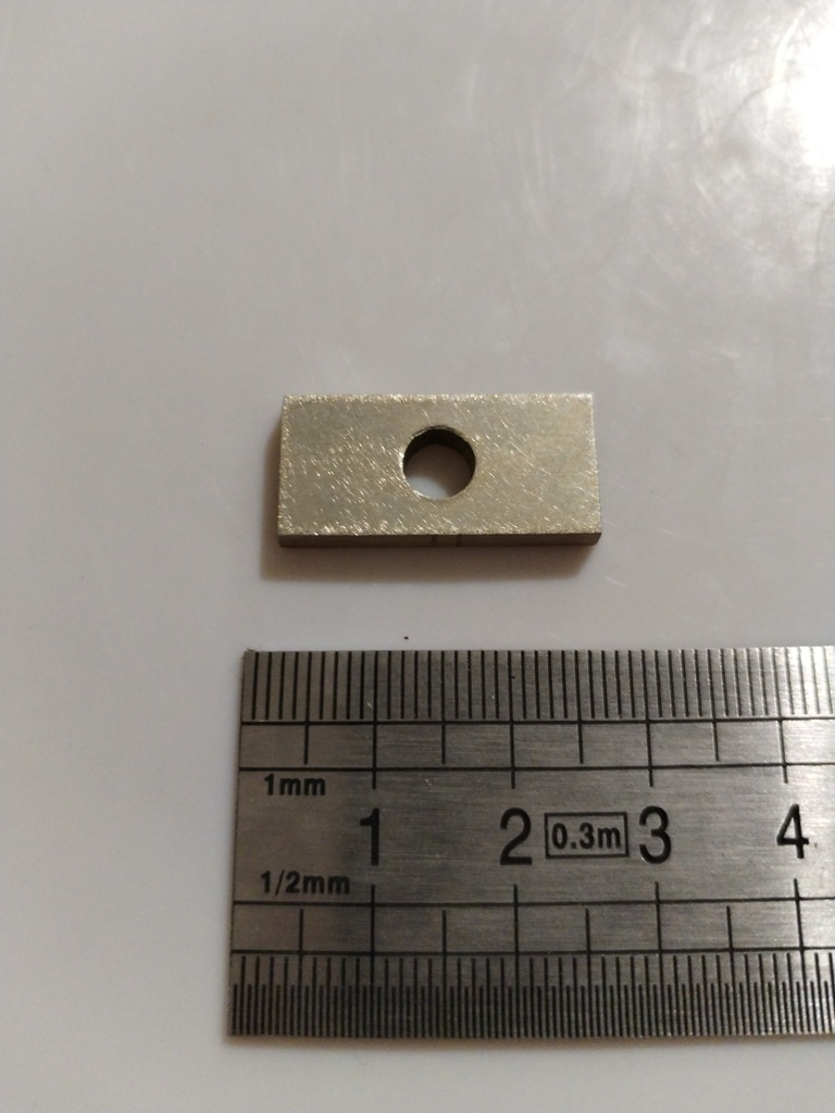 34.12.63.000 -- Plaquette