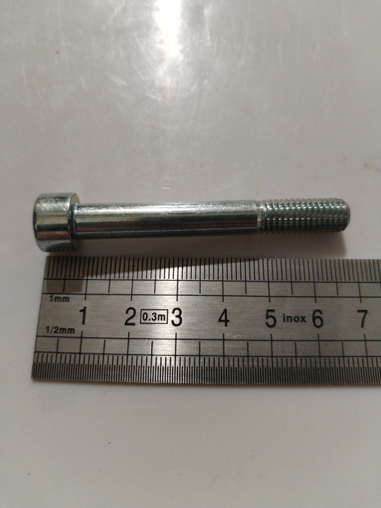 95.13.10.000 -- Vis CHC M8