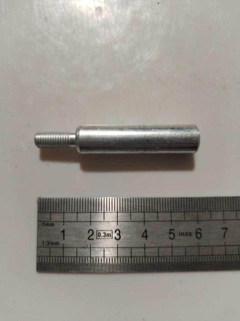 069-00400 -- Anchor bolt
