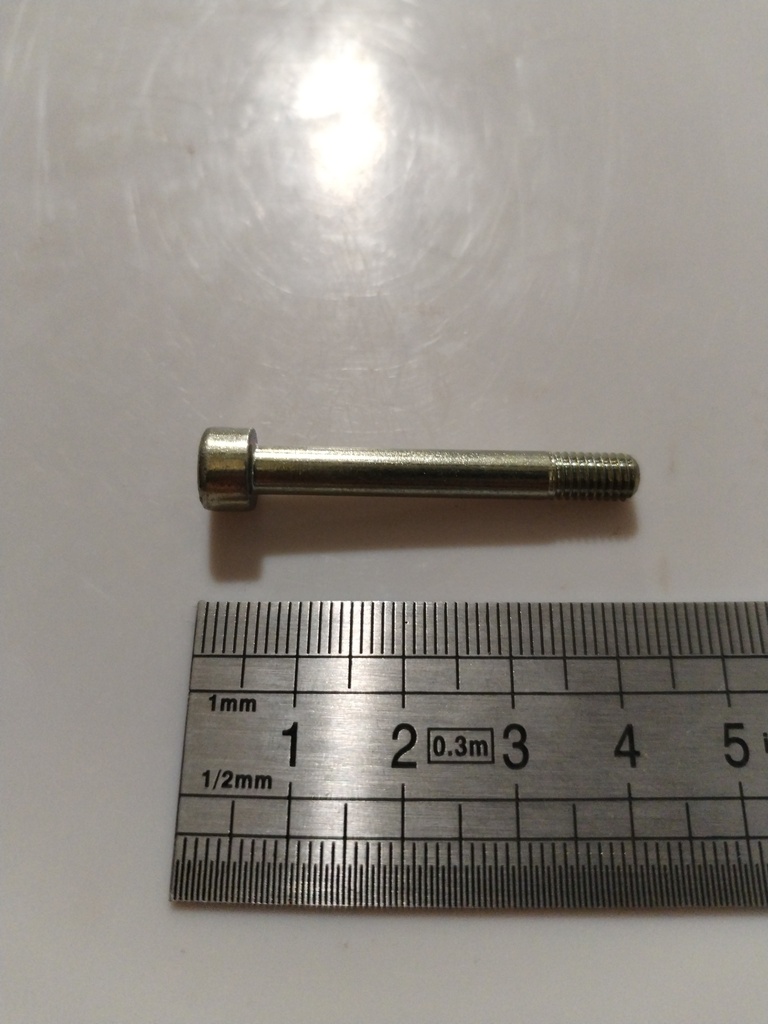 77.12.51.150 -- VIS PIED DE MANCHE