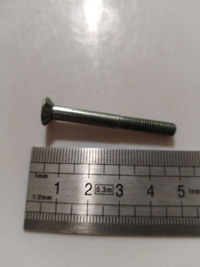 95.14.15.000 -- VIS BTR F 5X45 FIL 20 MM*