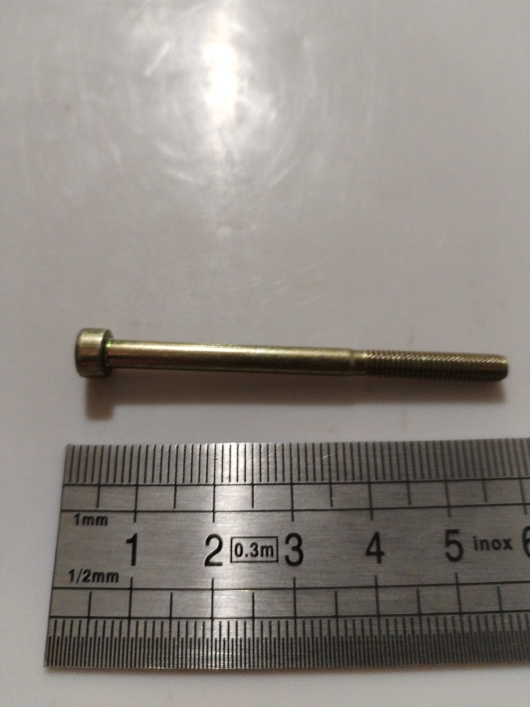 95.13.42.000 -- Vis BTR C 4X55