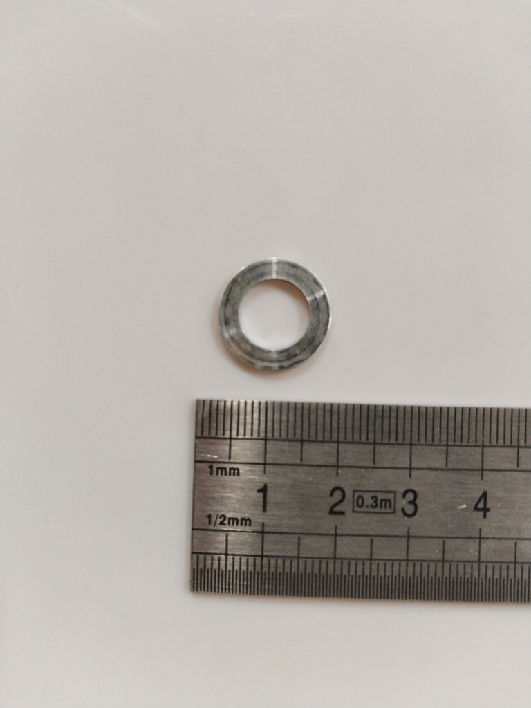 95.62.02.020 -- Joint alu 10x16x1