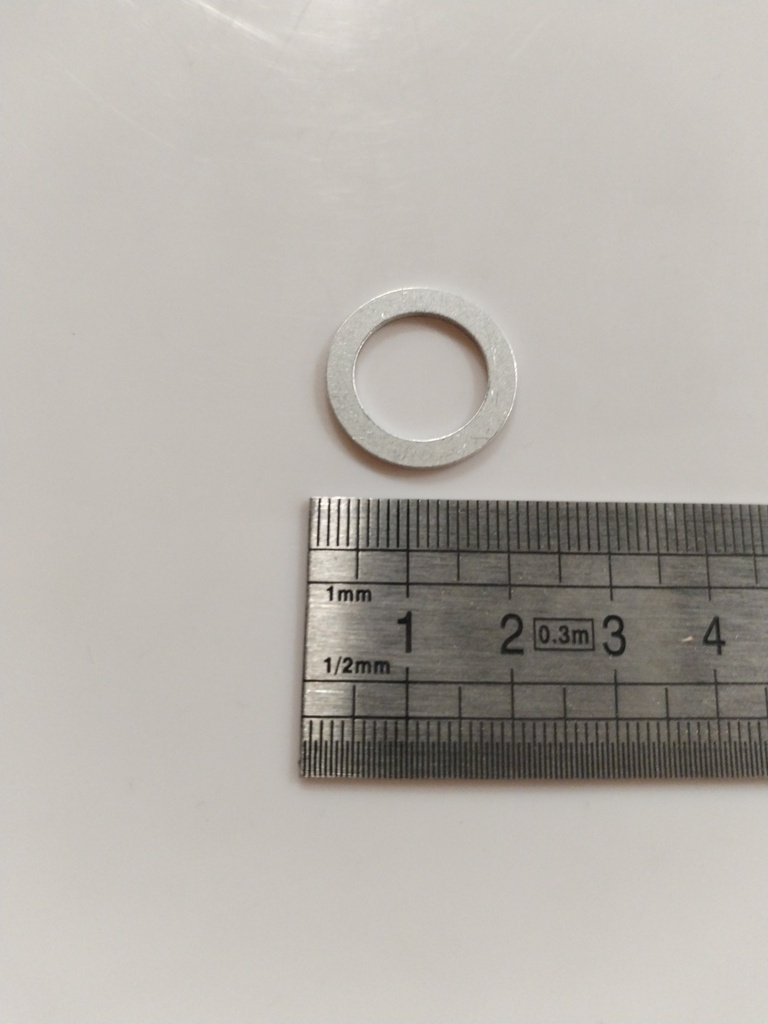 95.62.02.040 -- Joint alu/banjo (GEN2 si robinet LBZ)