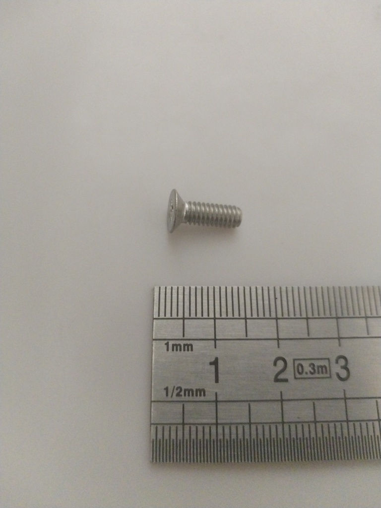 MS24693-C50 -- SCREW