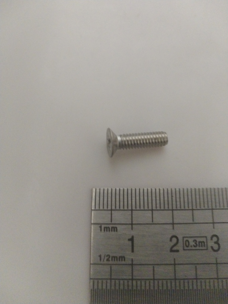 MS24693-C51 -- Screw