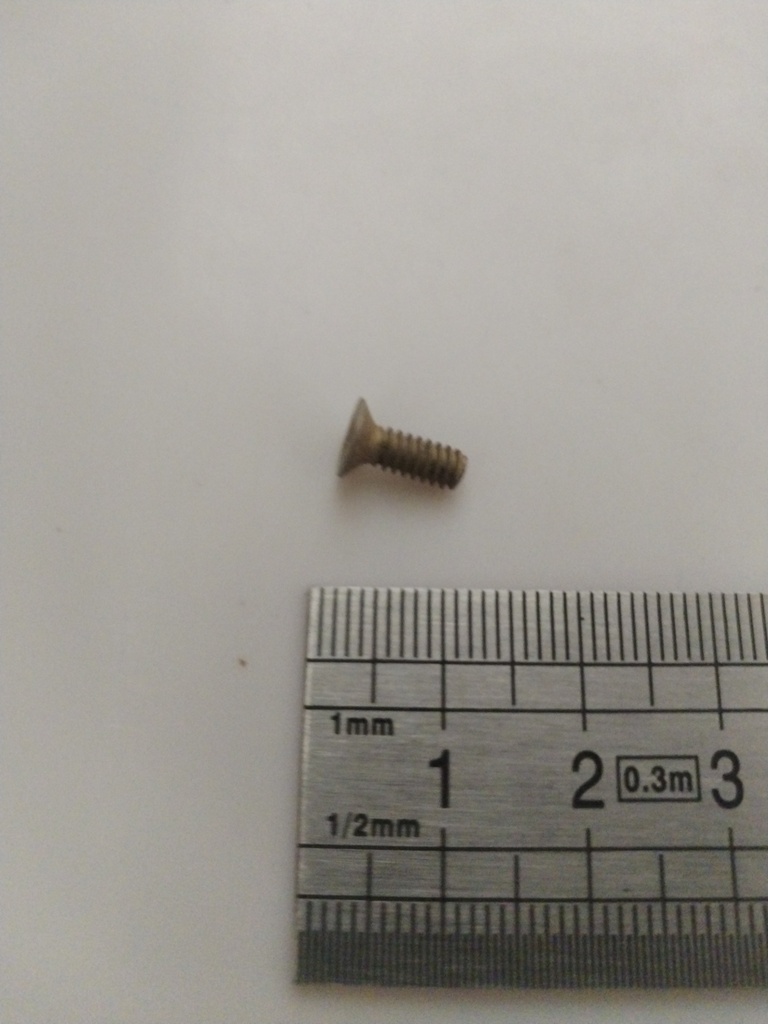 MS24693S26 -- VIS TF