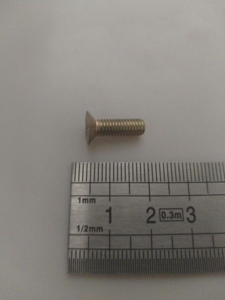 MS24693-C273 -- Vis TF*