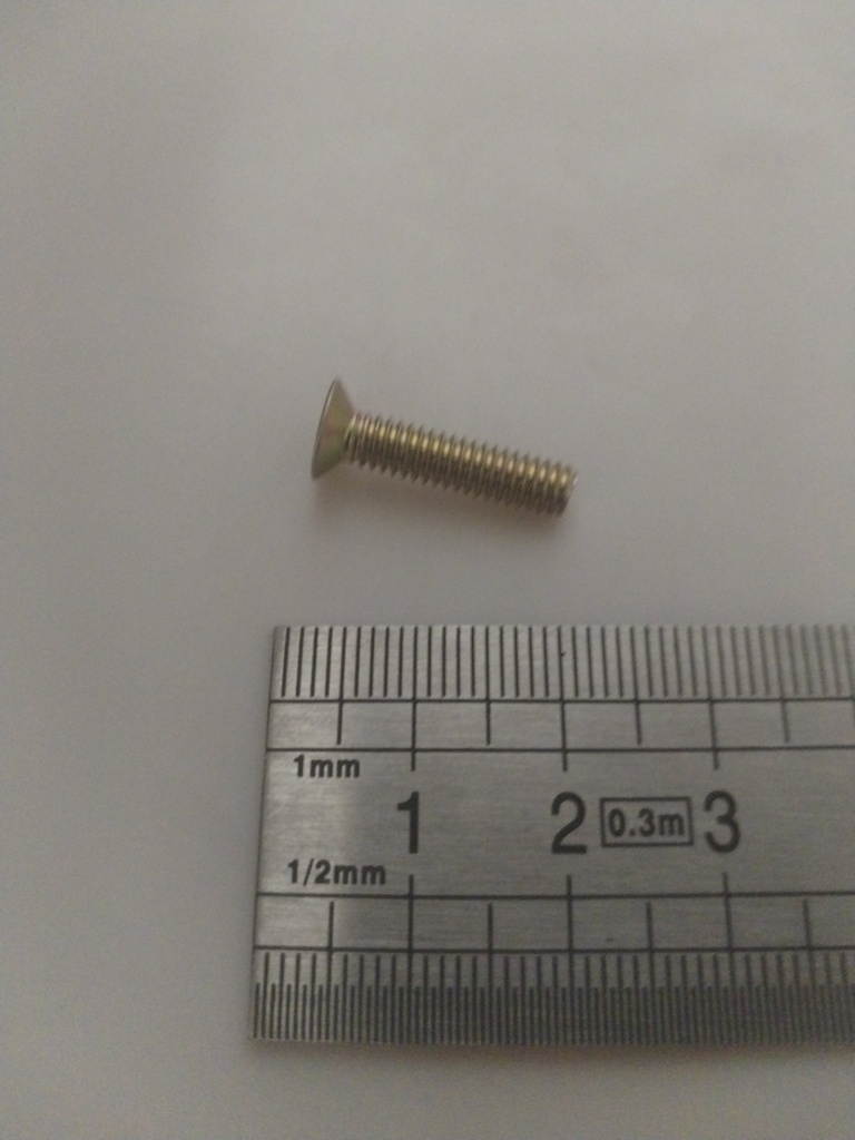 MS24693S52 -- VIS TF