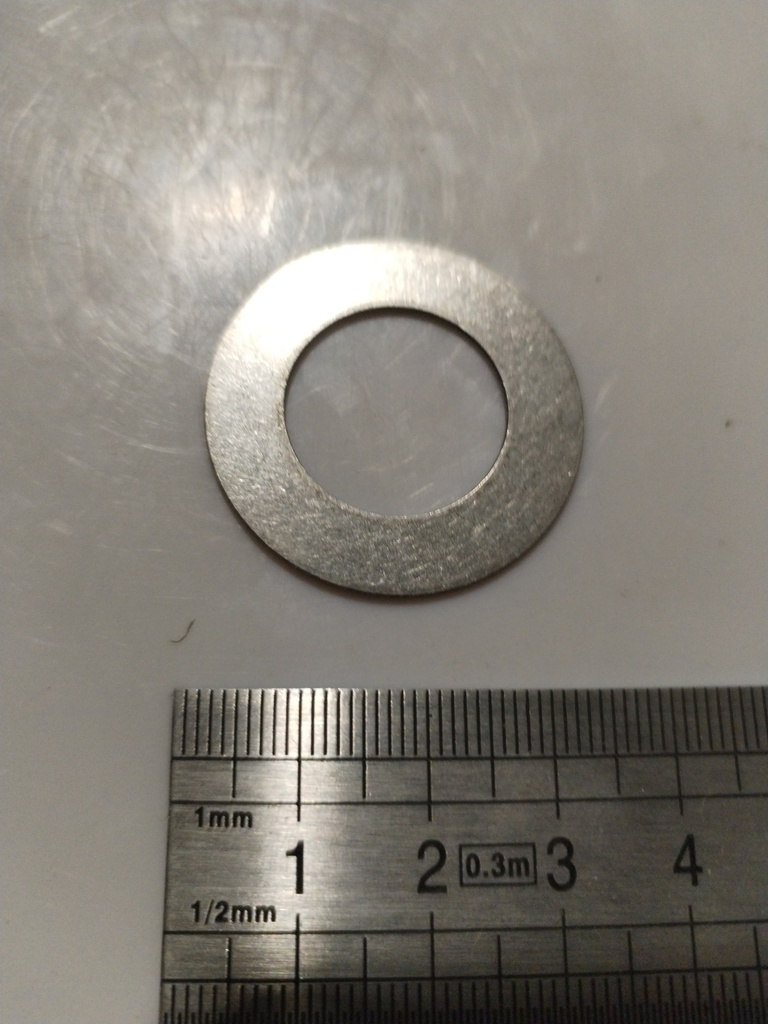 NAS1149C1232R -- WASHER