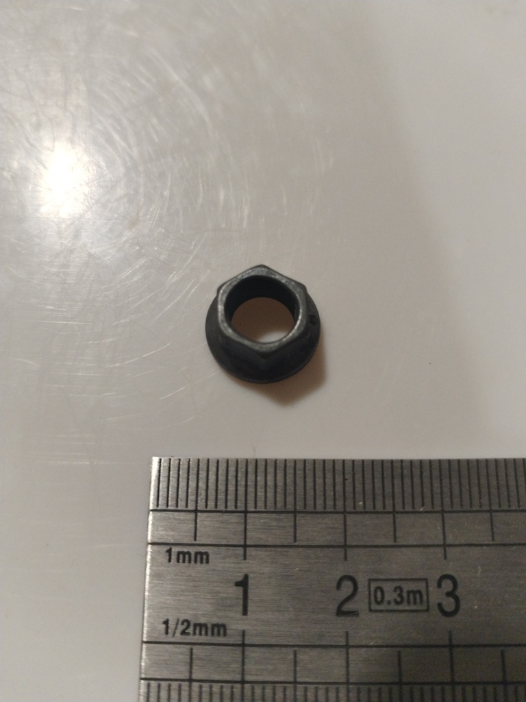 MS21042L5 -- Nut