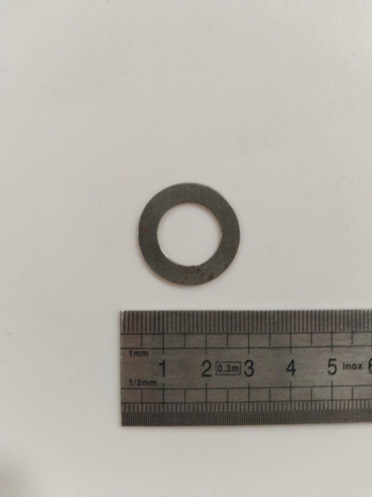 653189 -- WASHER