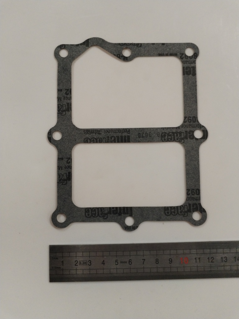 632372 -- GASKET OIL COOLER