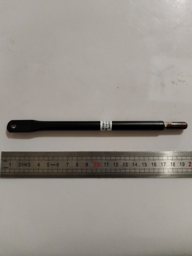 28.21.01.040 -- VERROU INTERNE