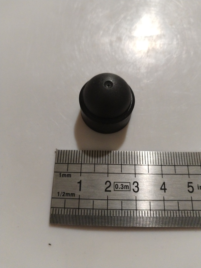 28.50.05.030 -- Cap protect. pour h m10