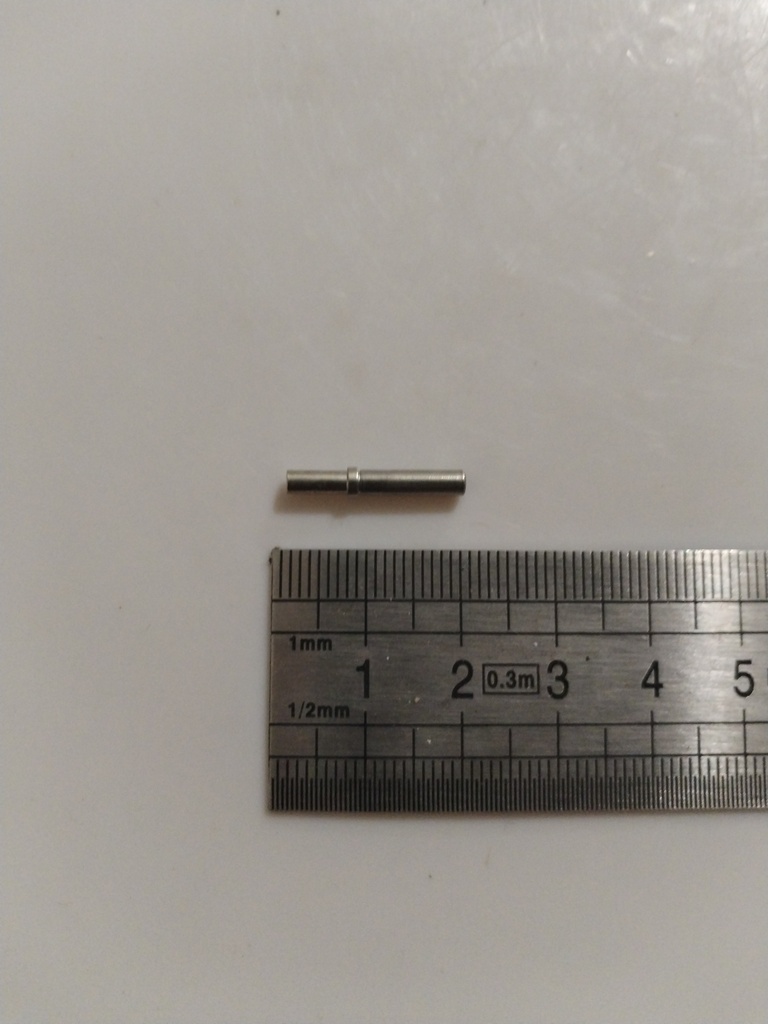 67.21.45.010 -- Broche Femelle