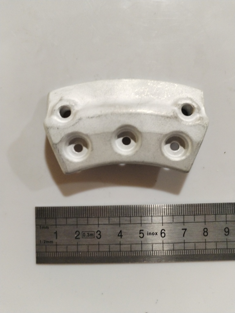 064-00500 -- Plate back