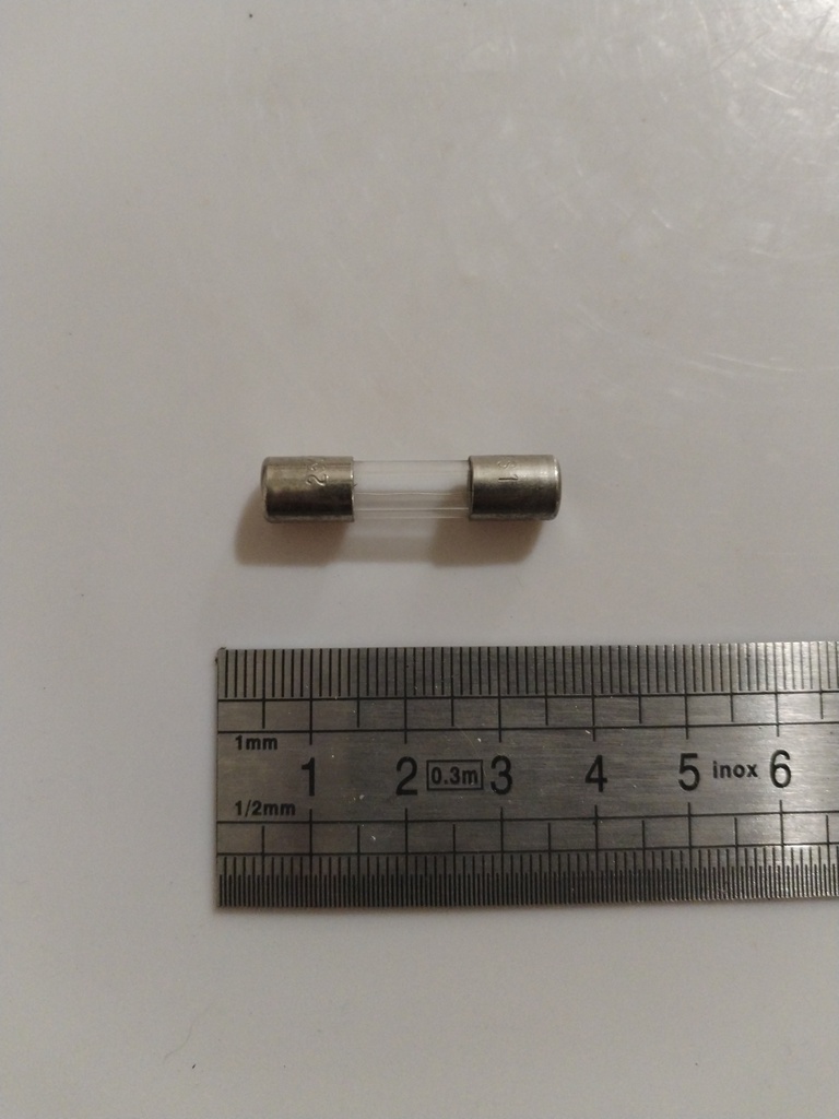 S1091-1 -- FUSE