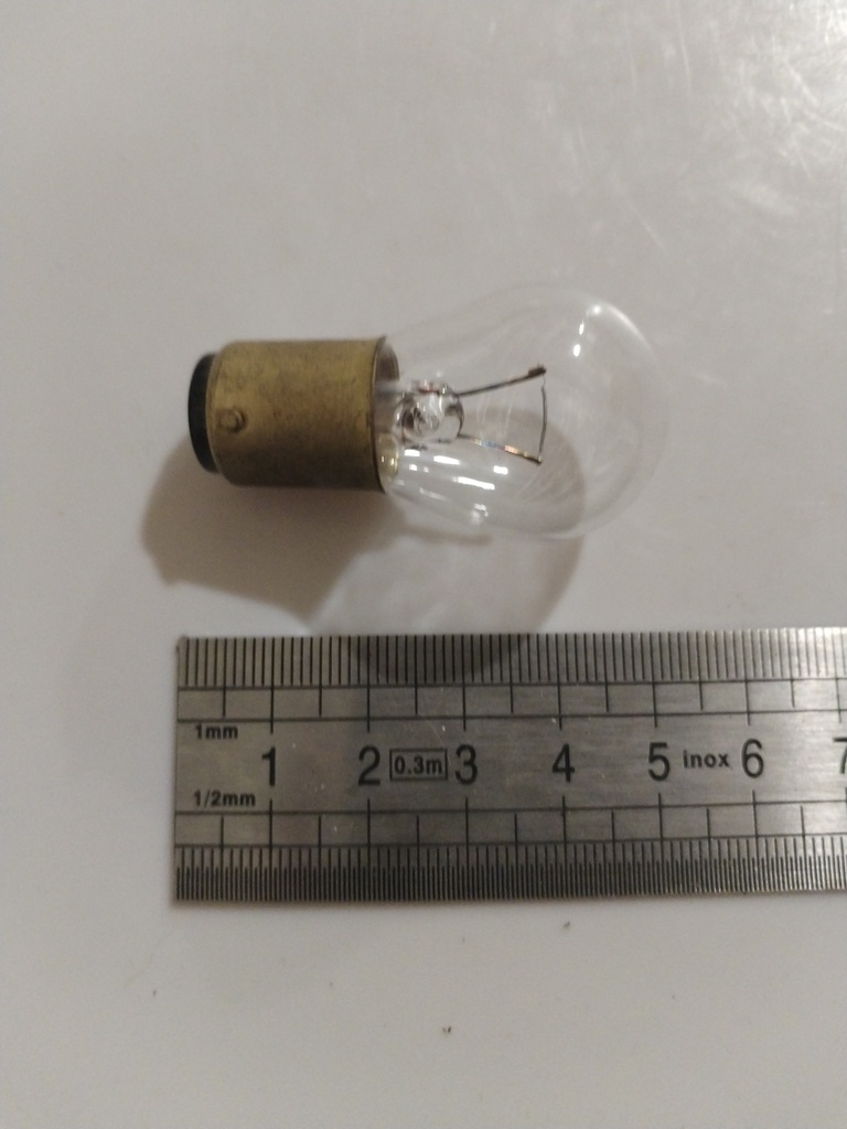 94 -- AMPOULE