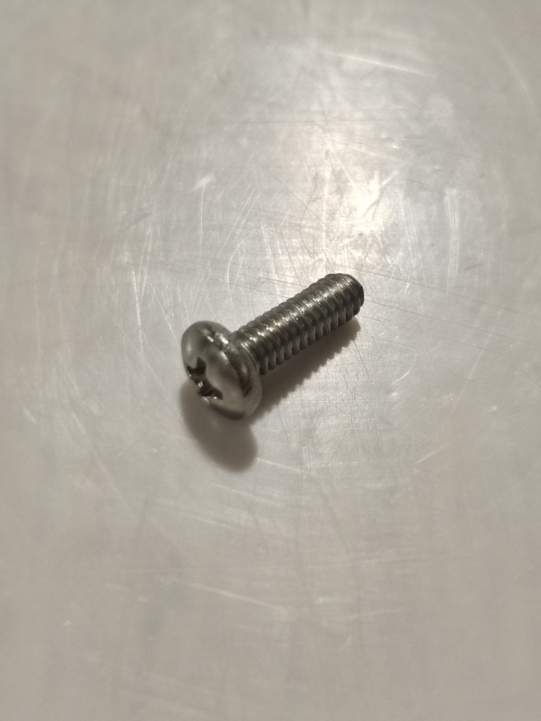 415-378 -- SCREW MS51957-45