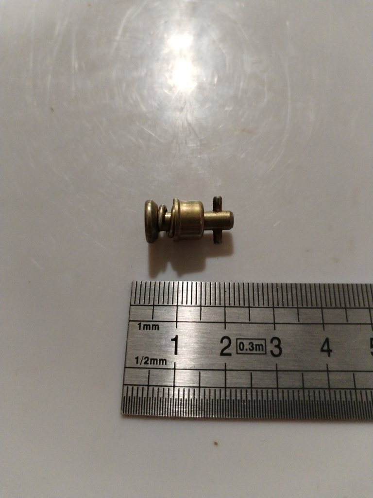 58.21.01.040 -- CAMLOC