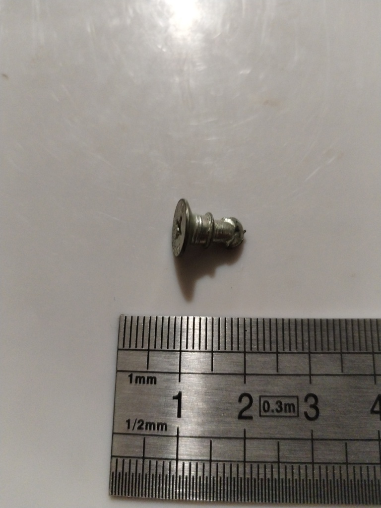 S1115-43 -- STUD