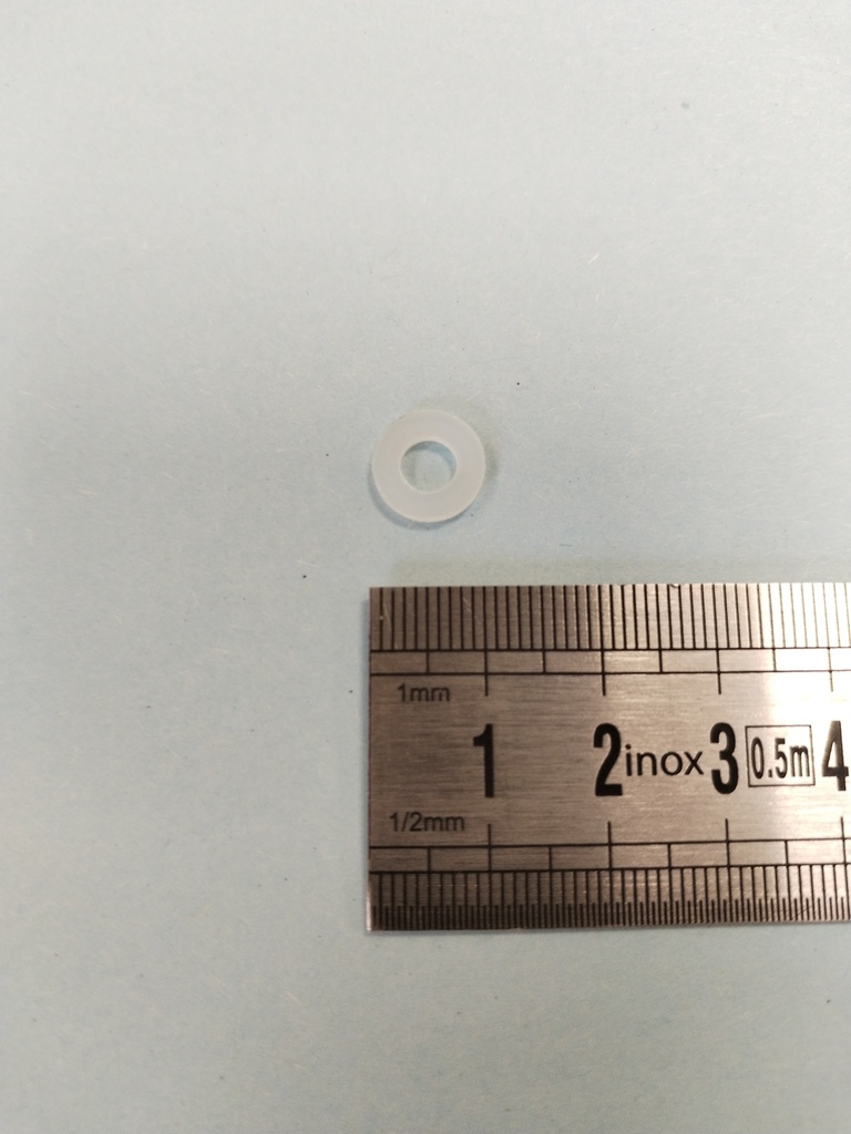 095_01100 -- RONDELLE