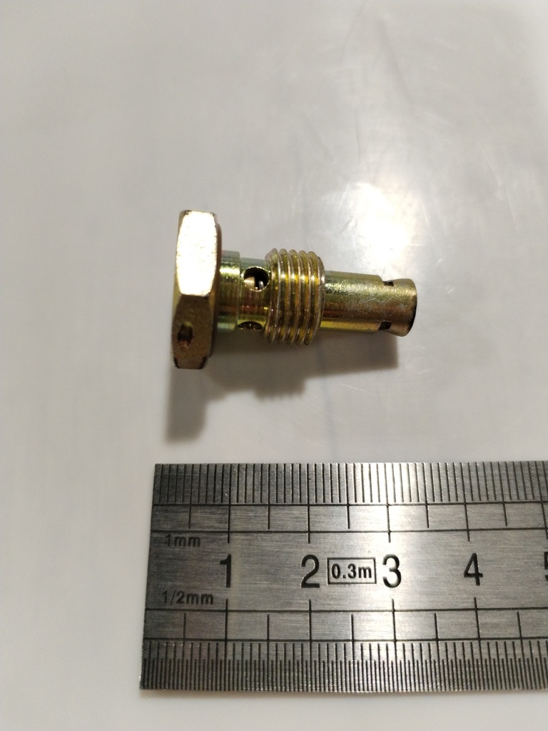 SA82 = S2020-2 -- VALVE FUEL