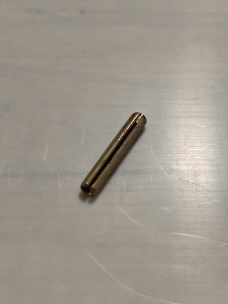 NAS561P4-12 -- PIN