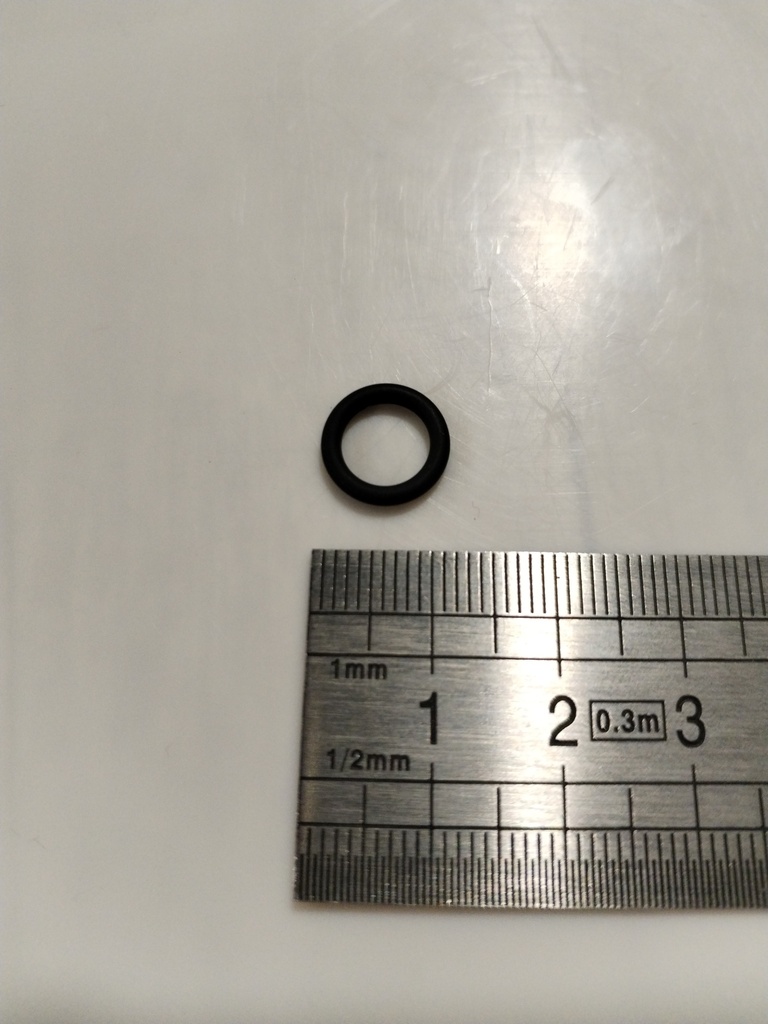 M83248-1-011 = DA4-9028-17-02 -- O-ring