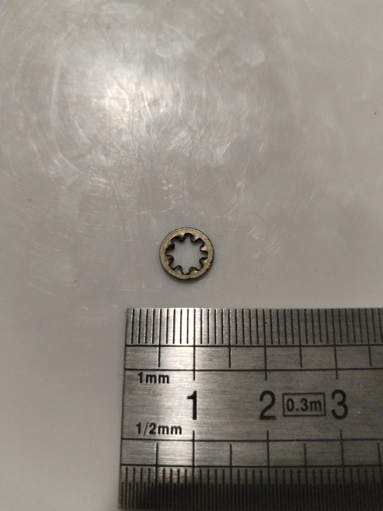 MS35333_38 -- WASHER*