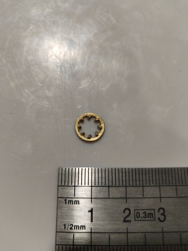 MS35333_39 -- WASHER*