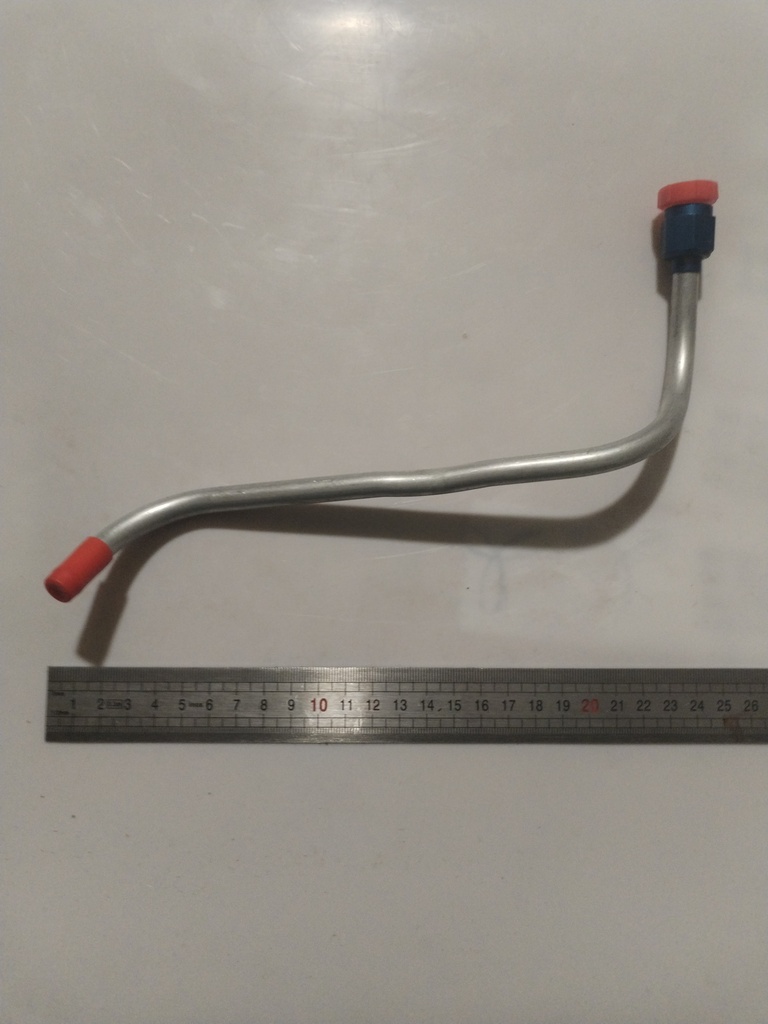 60821 -- oil drain cyl.2-o235