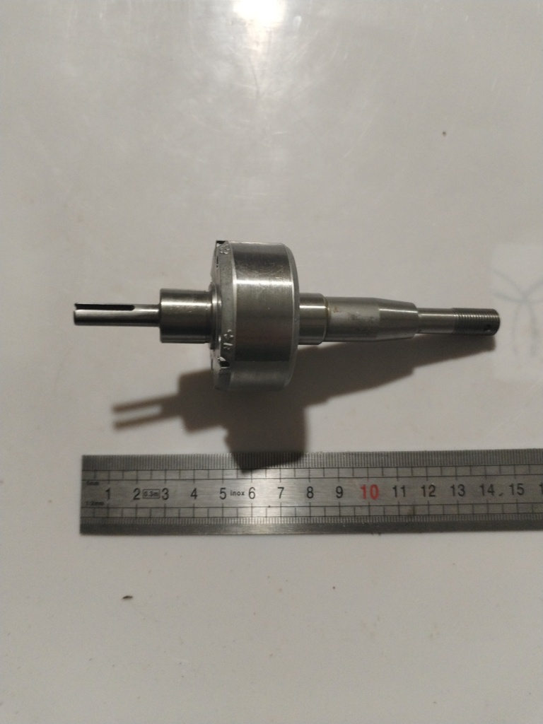 M3158 -- ROTOR