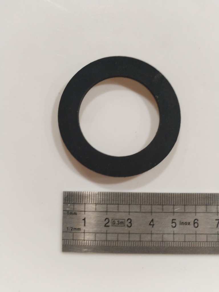 B100142-1 = 4969 -- GASKET